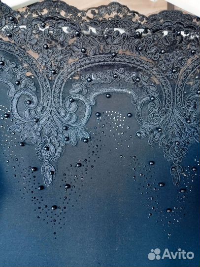 Вечернее платье 44-46 р