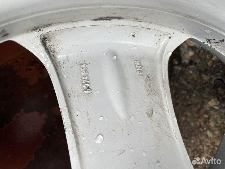 Диски BMW 232 стиль R19