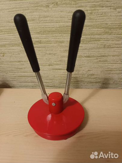 Закаточная машинка