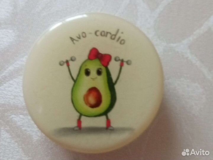 Попстокер для телефона