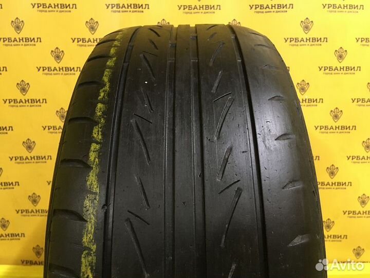 Bridgestone Grid II 235/45 R17