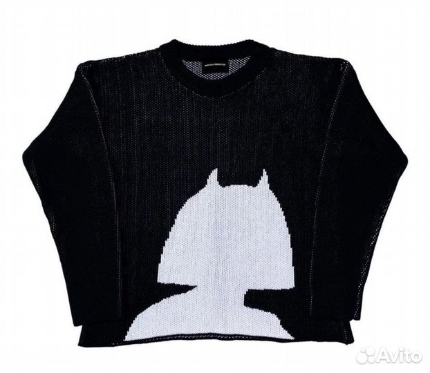 Marcelo miracles свитер