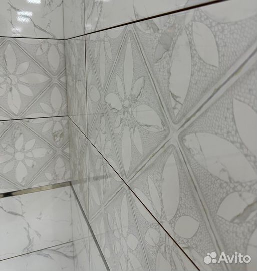 Керамическая плитка кафель