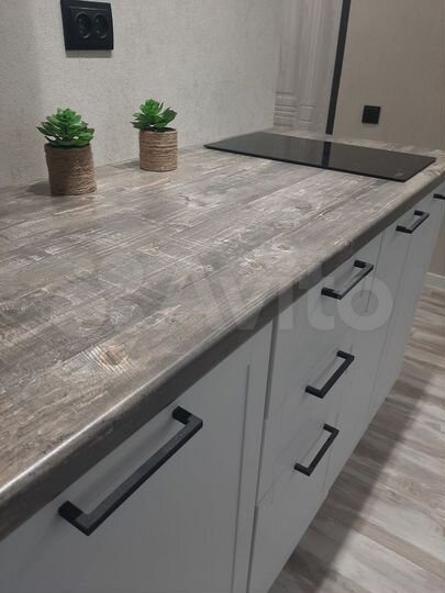 Квартира-студия, 18 м², 4/9 эт.