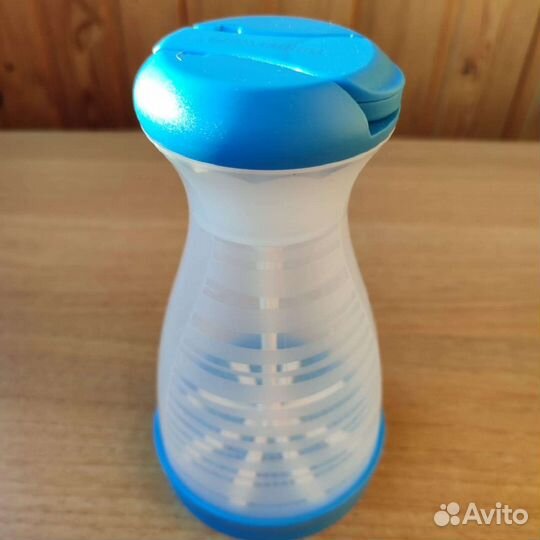 Посуда Тupperware новая с хранения