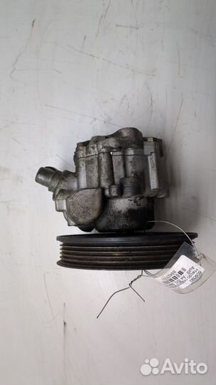 Гур Audi A4 (B5), 1997