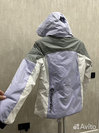 Горнолыжный костюм женский 46 48