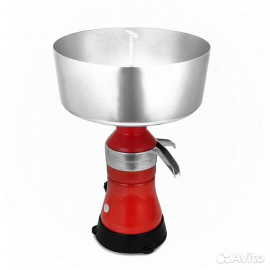 Сепаратор для молока