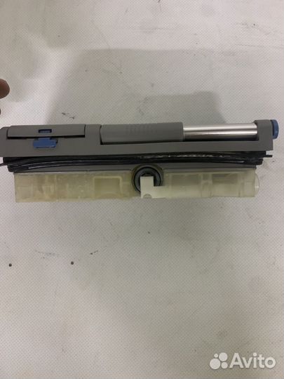 Дозатор моющего средстав пмм bosch Siemens