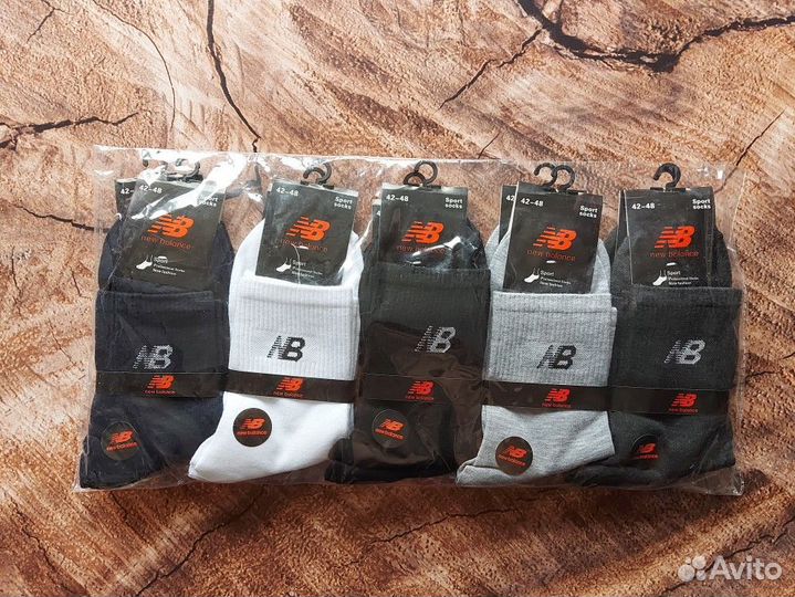 Носки Nike Adidas Lacoste Fila