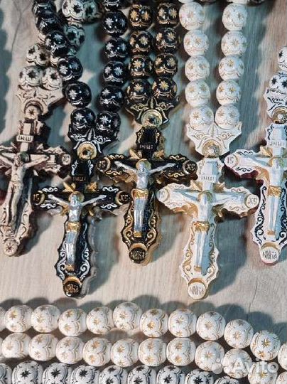 Четки крест