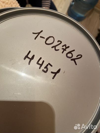 Краска для стен, фасадов