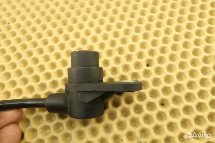 Датчик частоты вращения колеса Daewoo Matiz