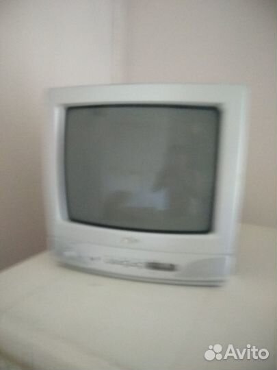 Телевизор