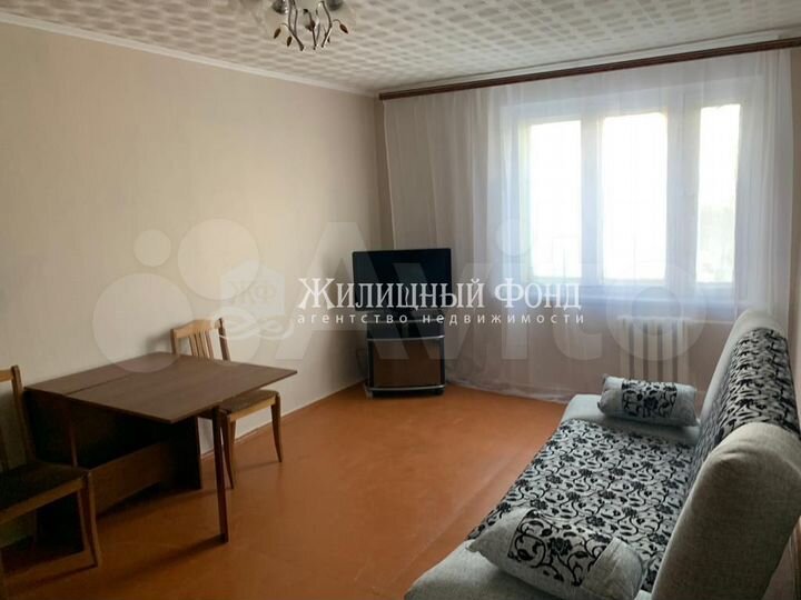 Комната 18,6 м² в 1-к., 8/9 эт.