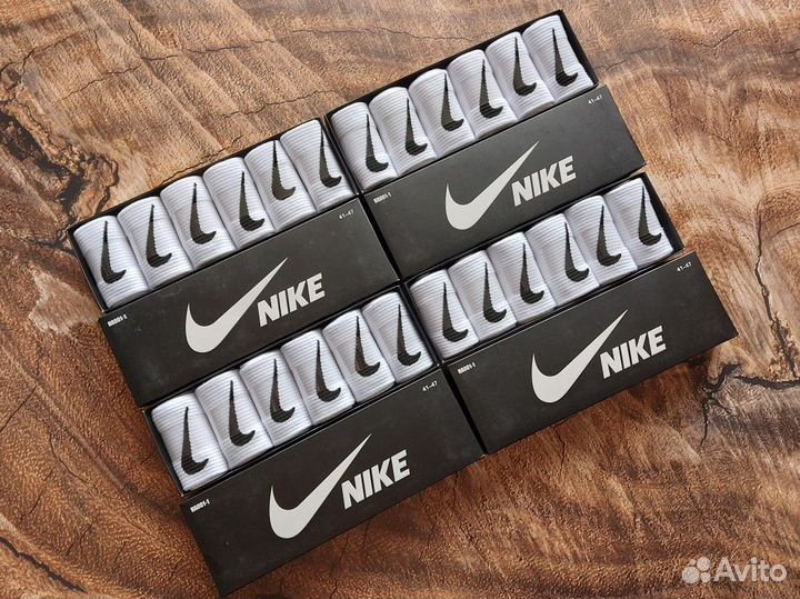 Носки Nike