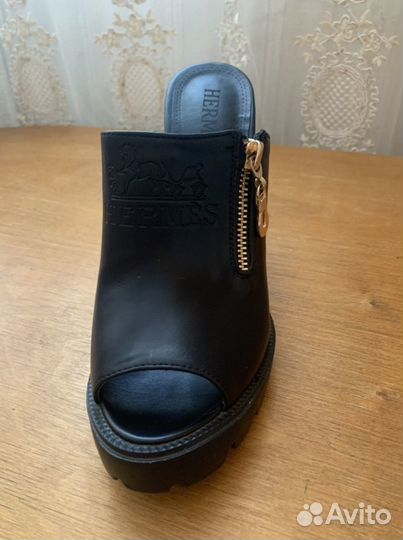 Сабо женские