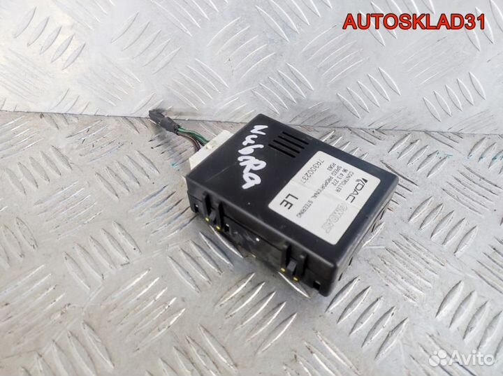 Блок электронный Daewoo Nubira 96413272