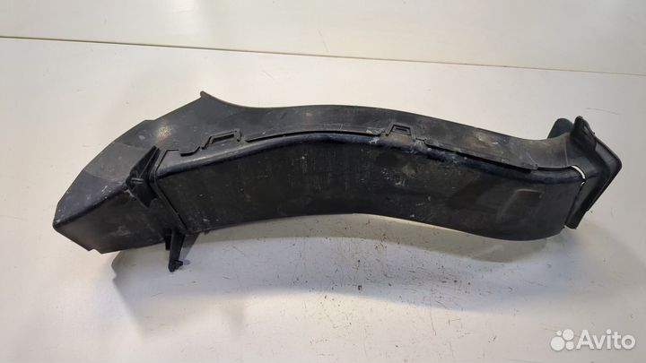 Воздуховод BMW X2 (F39) 2017