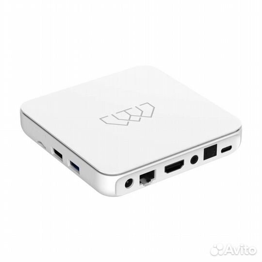 Homatics Box R 4k