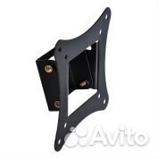 Кронштейн (крепление) для тв наклонный 10
