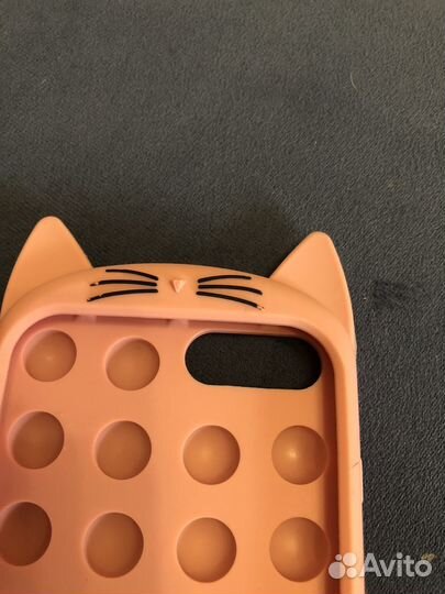 Чехол на iPhone 7 8 plus