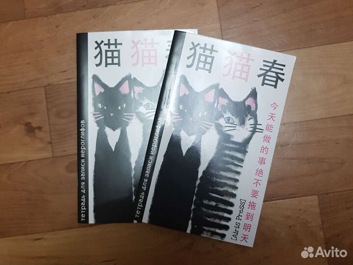 Китайская каллиграфия