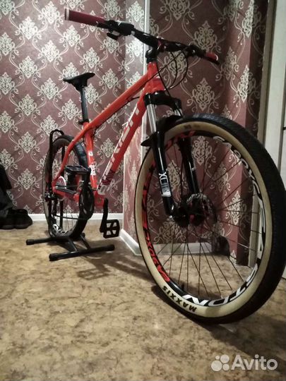 Меrida hardy 6.40 ростовка (L) 26