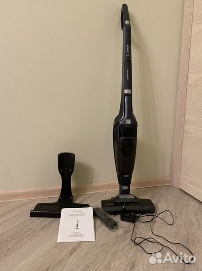 Пылесос Polaris