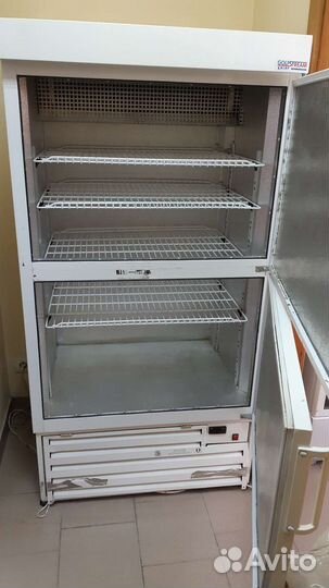 Холодильник бу 