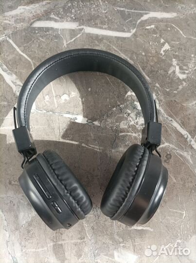 Беспроводные наушники dexp