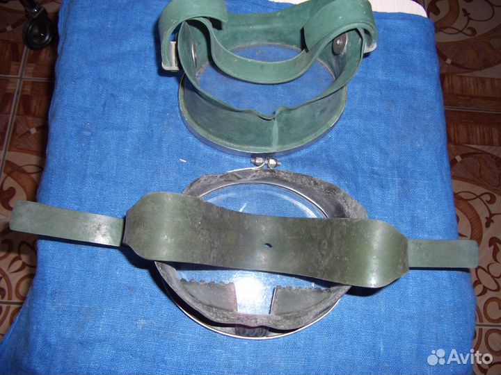 Спортивный инвентарь