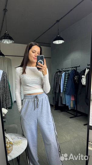 Аренда рейла в шоуруме