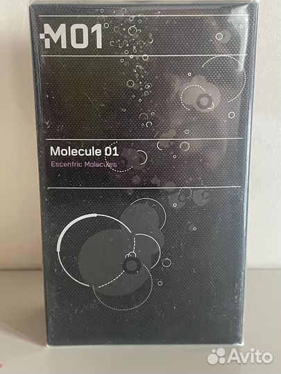Escentric Molecules M01 100 мл оригинал