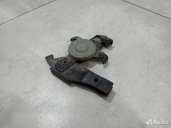 Механизм стояночного тормоза Mercedes S600 W140