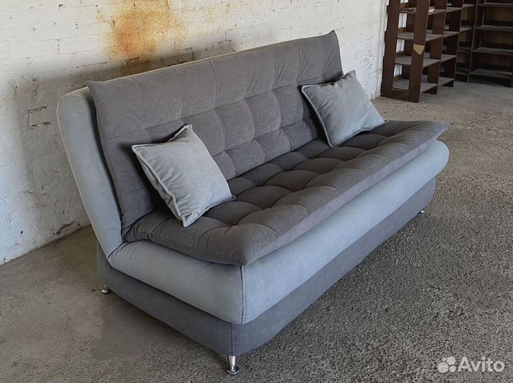 Мини диван на кухню