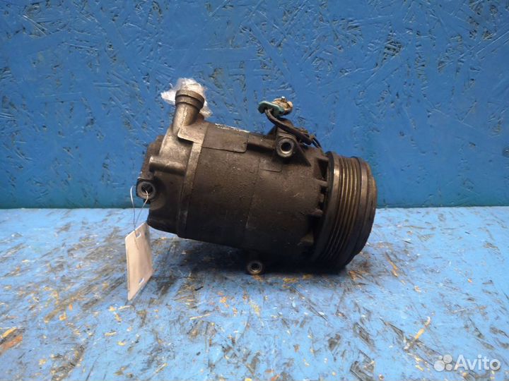 Компрессор кондиционера Opel Astra G (1998 - 2009)