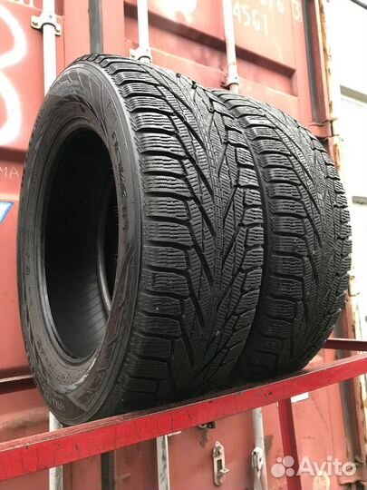 Nokian Tyres Hakkapeliitta R2 SUV 235/60 R18 98L