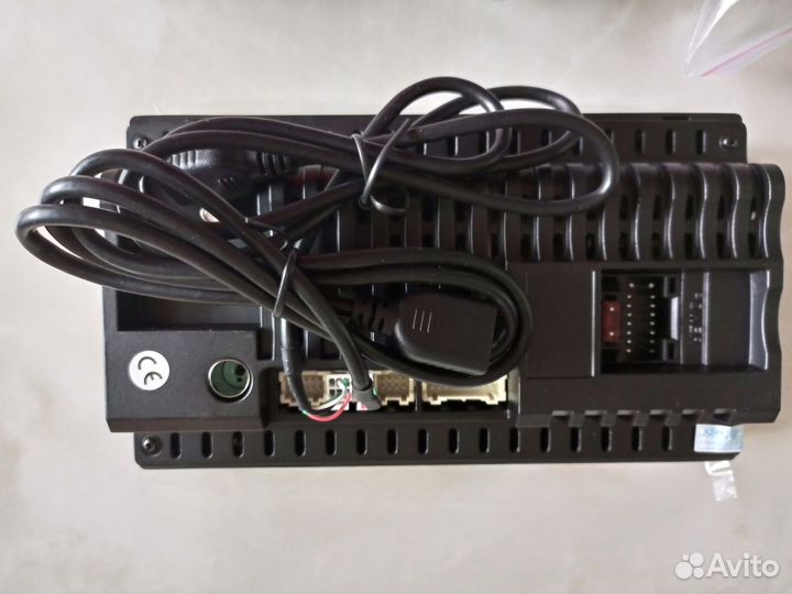 Магнитола 2 din Android 7 дюймов 2+32 Гб новая