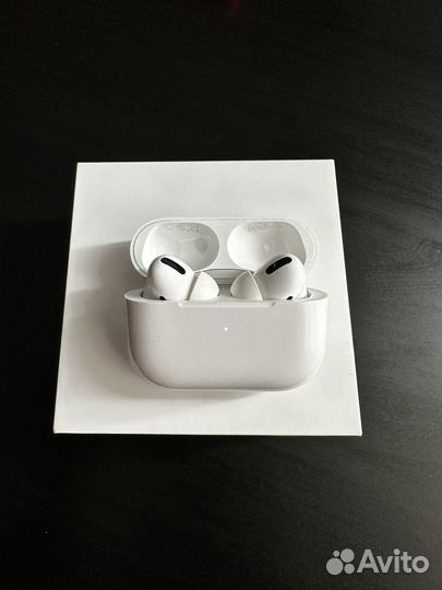 Apple airpods pro