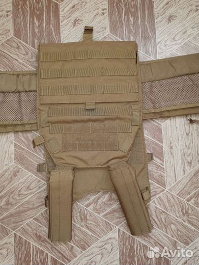 Бронежилет Ars Arma LBT вер. 2013 (coyote)