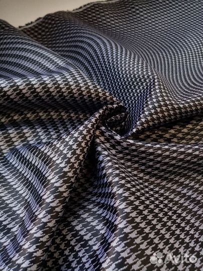 Плащевая ткань