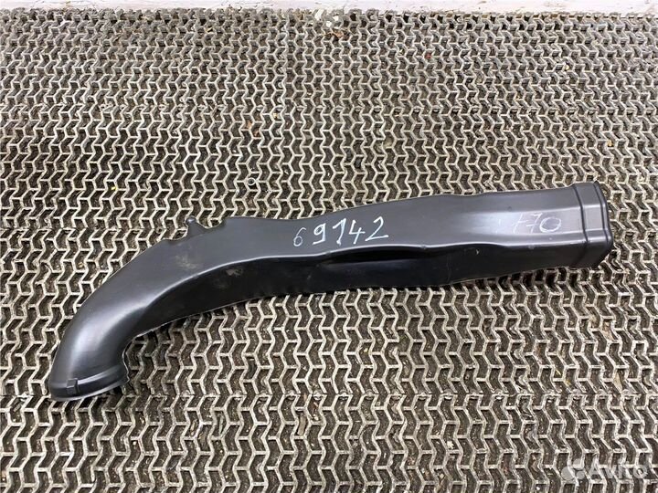 Воздуховод Mercedes CLK W209, 2005