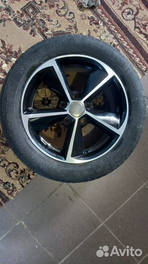 Accelera Accelera 205/55 R16 19