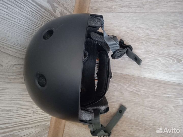 Шлем велосипедный детский