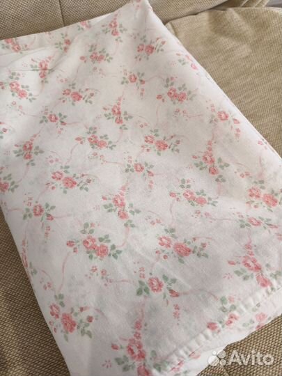 Комплект постельного белья 1,5 спальный