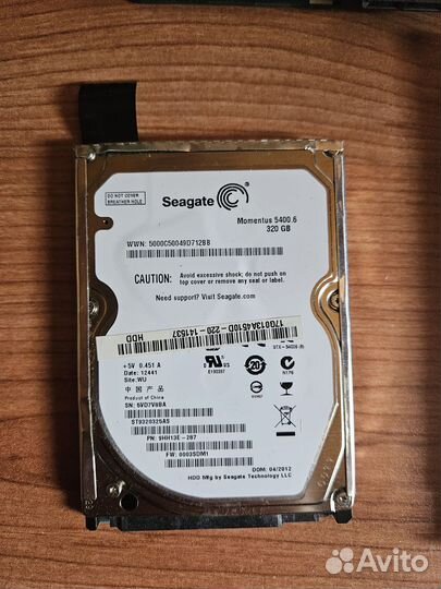 Запчасти asus k53u