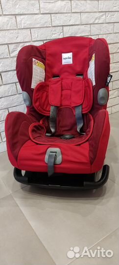 Детское автокресло inglesina marco polo 0-18 кг