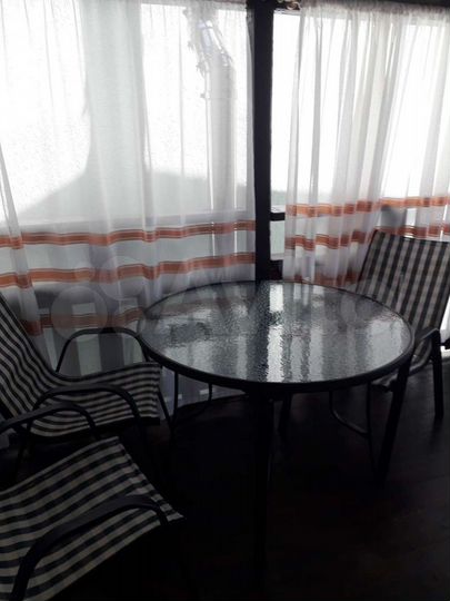 Комната 18 м² в 4-к., 3/3 эт.