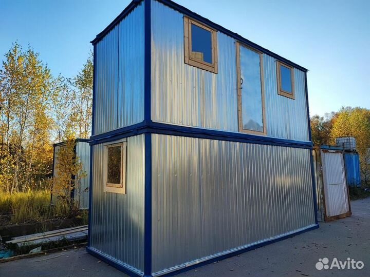 Аренда Бытовок в г. Одинцово